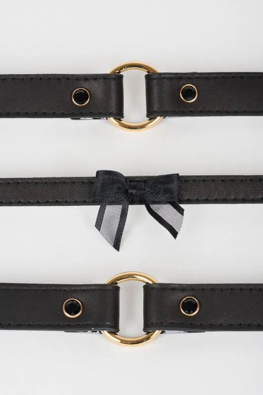 fr-ulein-kink-onyx-handfesseln-leder-schwarz-gold image 1