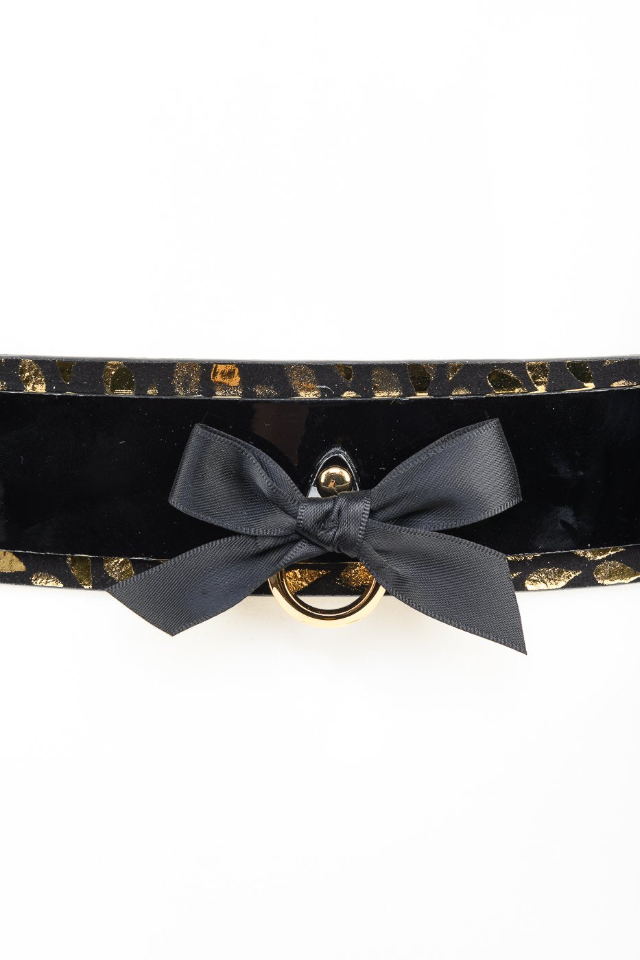 fr-ulein-kink-deluxe-belt-tailleng-rtel-schwarz-one image 2
