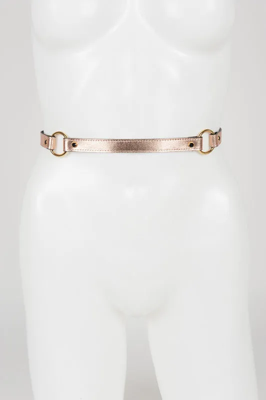 fr-ulein-kink-lingerie-topaz-belt-strapsg-rtel-ros-gold-one-size image 1