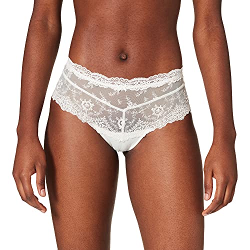 aubade-belle-d-ispahan-hipster-slip-schwarz image 3