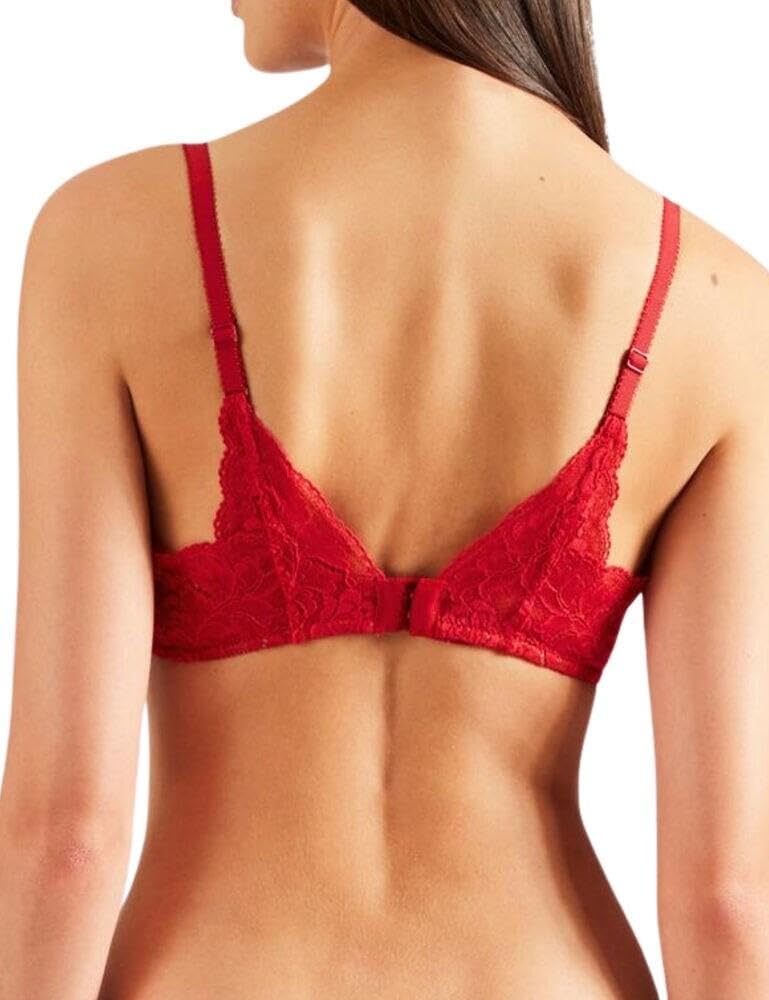 aubade-rosessence-push-up-bh-triangel-mit-strass image 2