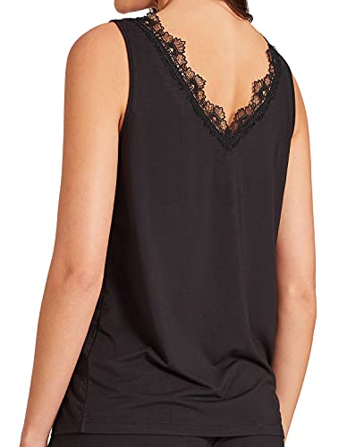 aubade-rosessence-top-mit-v-ausschnitt-spitzentop image 5