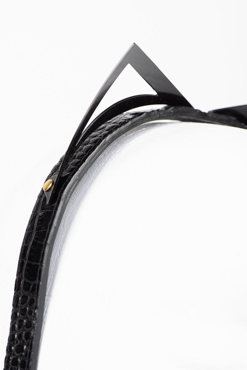 fr-ulein-kink-crocco-headband-katzenohren-haarreif-kroko image 3