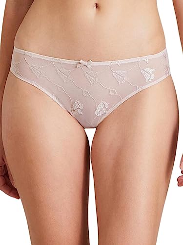 aubade-softessence-tm22-rio-slip-schwarz-recycelt image 5