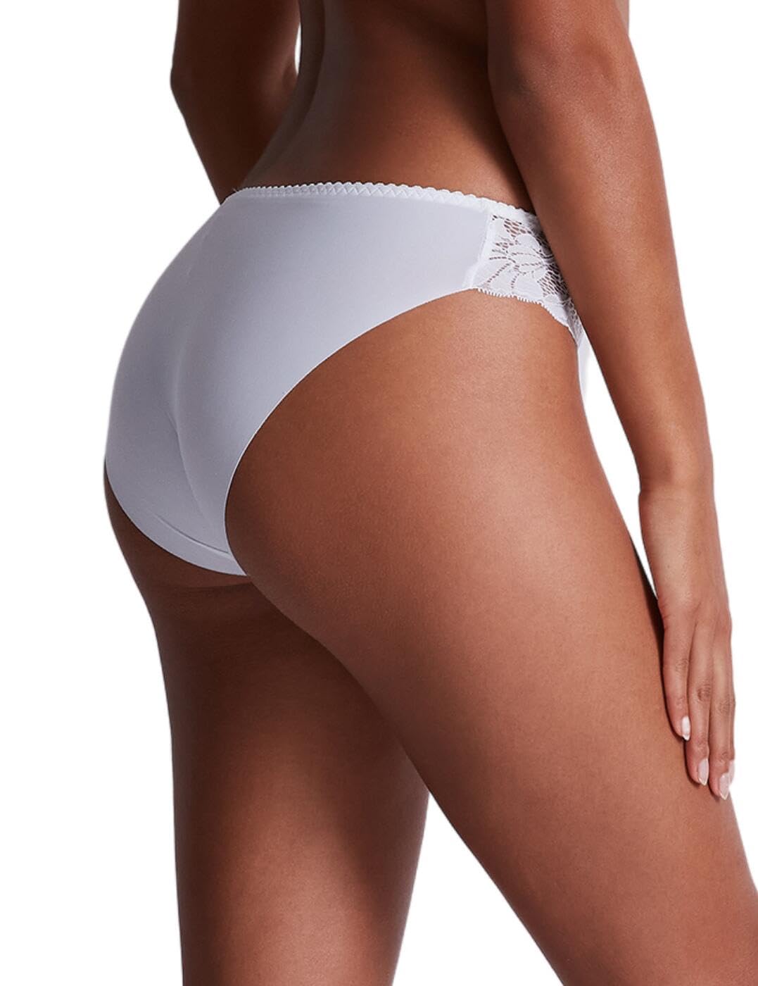 aubade-mon-bijou-ua22-rio-slip-spitze-perle-schwarz image 3