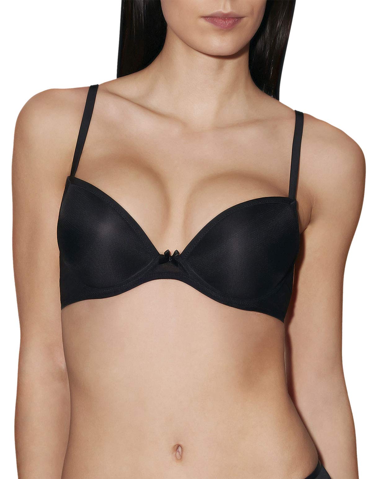 aubade-nudessence-push-up-bh-spitze-mit-calais-spitze image 1