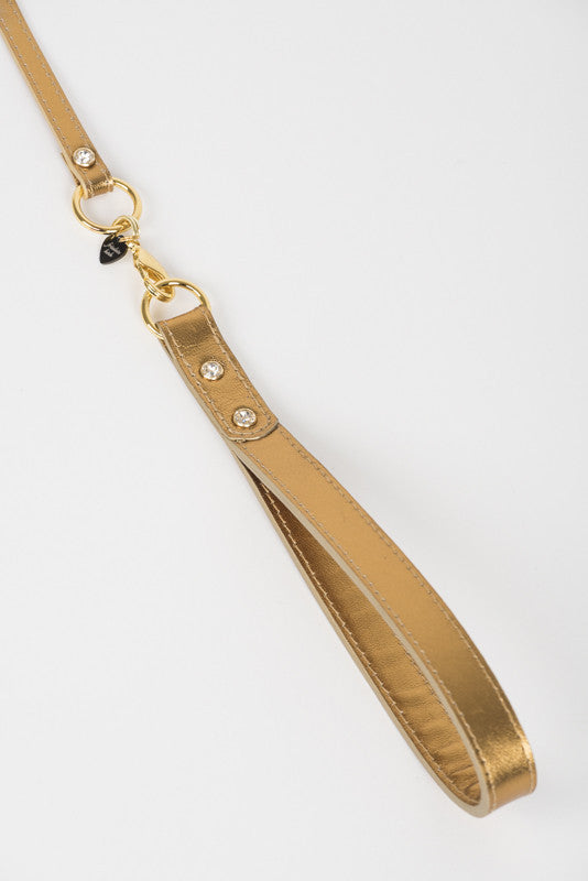 fr-ulein-kink-lavish-lead-collar-halsband-bronze image 3