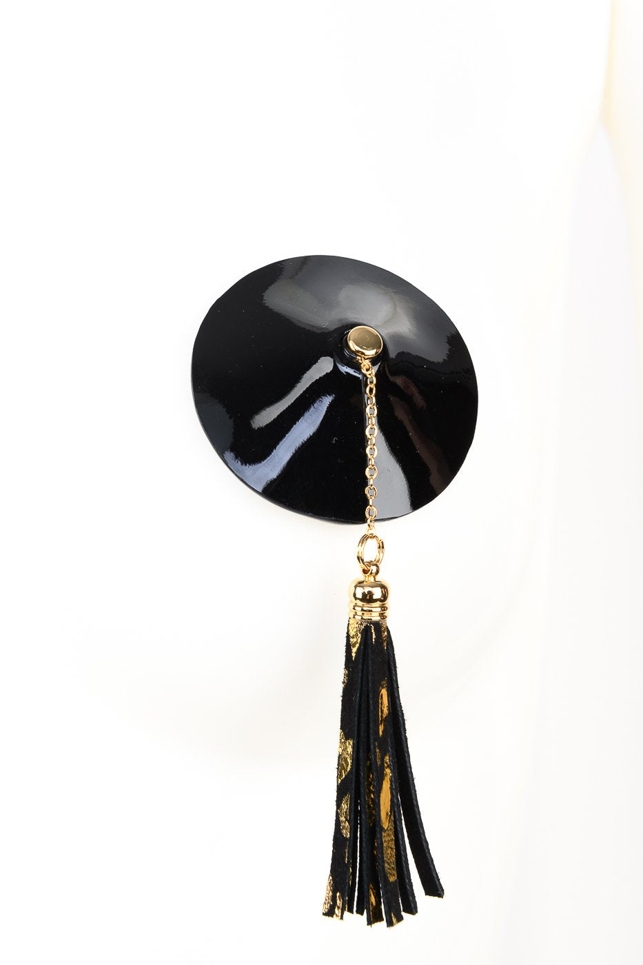fr-ulein-kink-fk-tassel-pasties-nippelcover-schwarz-quasten image 2
