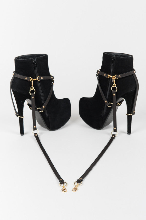 fr-ulein-kink-caviar-heel-fu-fesseln-leder-schwarz-swarovski image 1