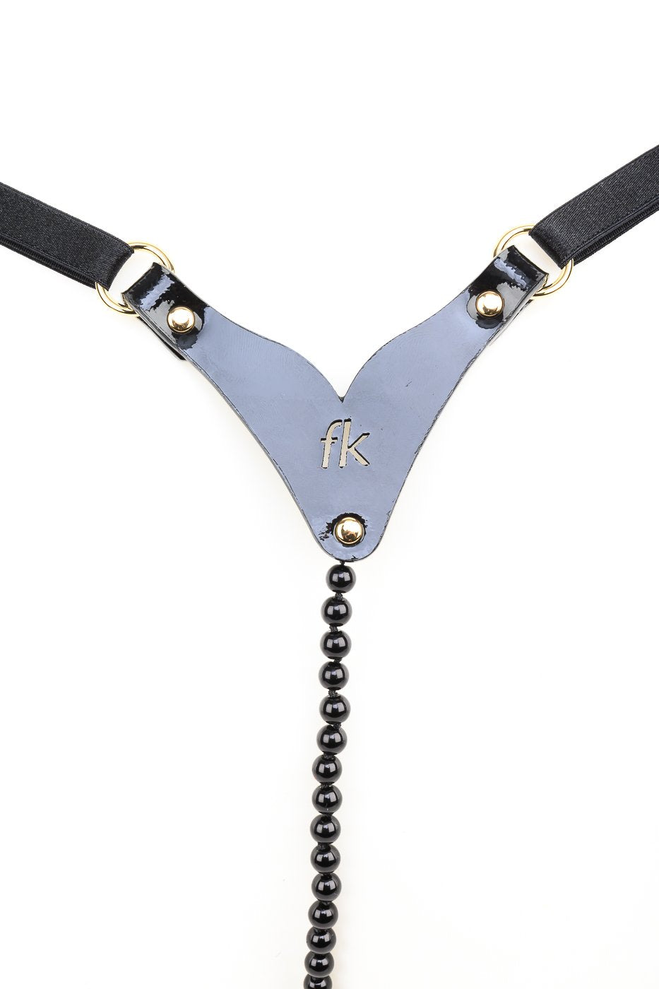 fr-ulein-kink-pearl-string-perlenstring-schwarz-s-m image 3