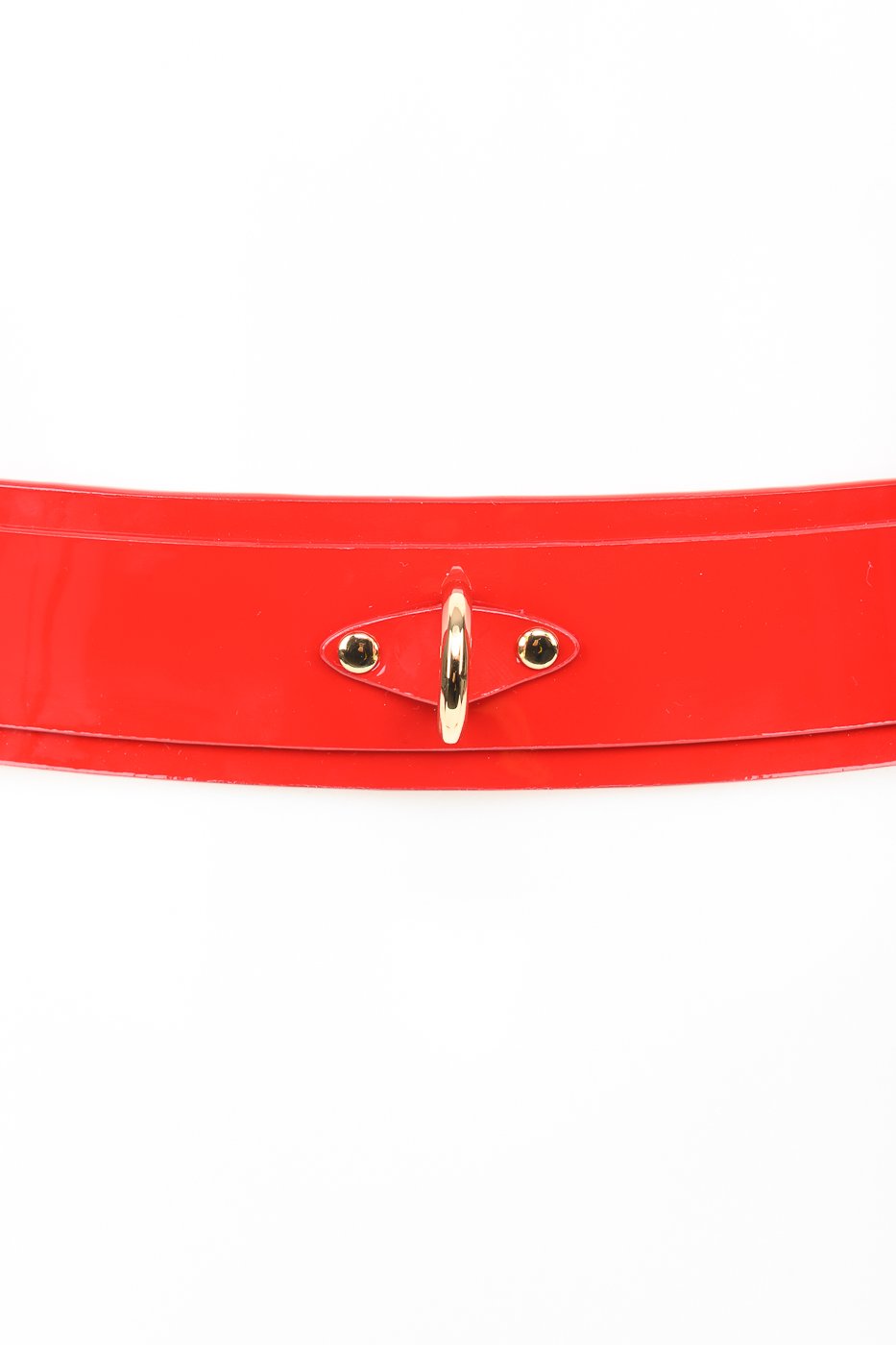 fr-ulein-kink-roja-strapsg-rtel-lack-rot-gr-e-one image 4
