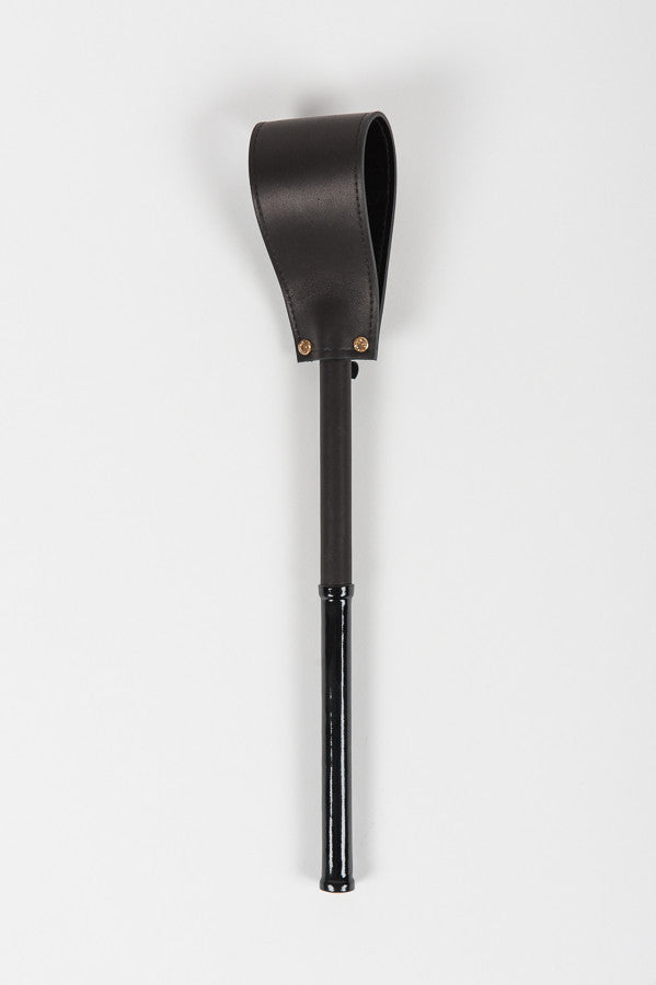 fr-ulein-kink-caviar-crop-gerte-schwarz-gold image 2