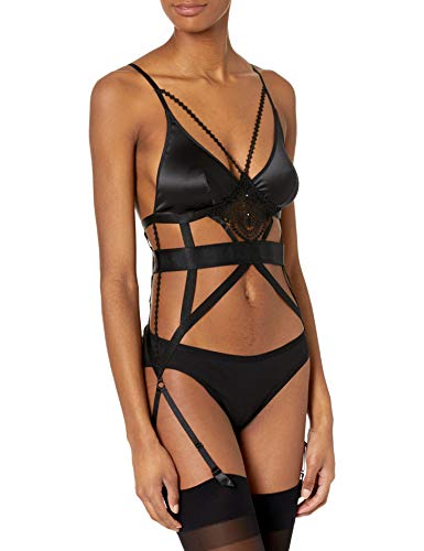 aubade-sweet-obsession-sweet-addiction-taillenmieder-satin image 3