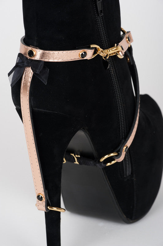 fraulein-kink-topaz-heel-fu-fesseln-ros-gold-schwarz image 2