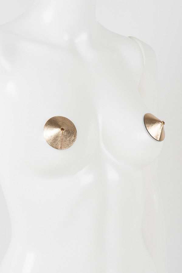 fr-ulein-kink-champagne-nippelpasties-gold-kristall image 2