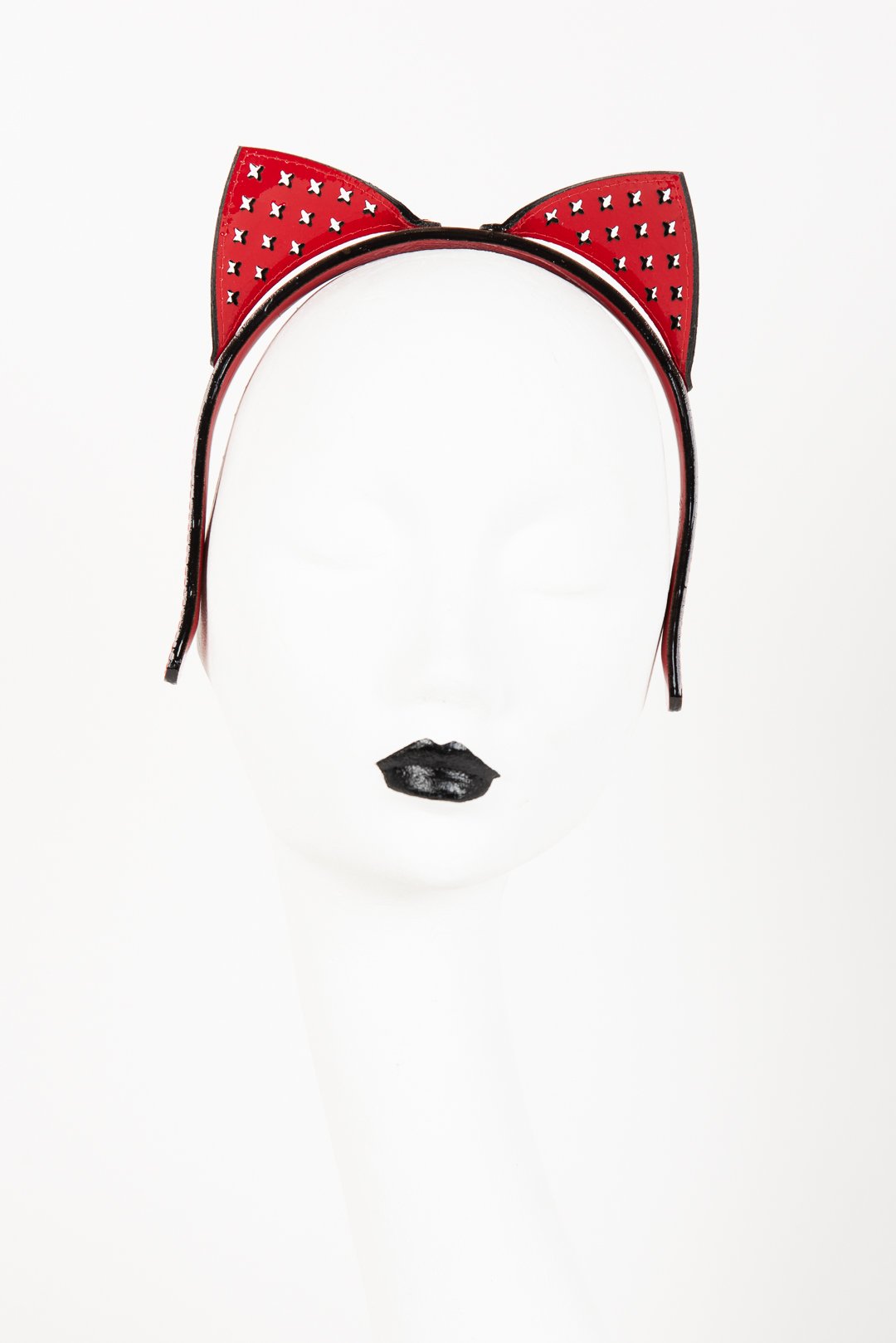 fr-ulein-kink-rosso-haarband-katzenohren-rot image 4