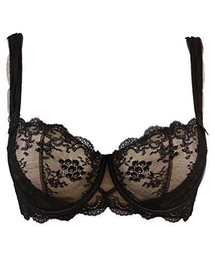 aubade-a-l-amour-balconette-bh-spitze-t-ll image 2