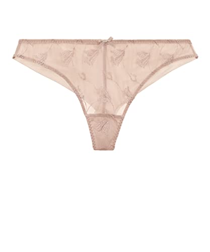aubade-softessence-tm26-tanga-string-hautfarben-38 image 8