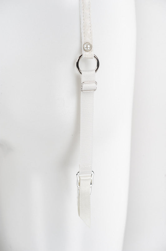 fr-ulein-kink-ivory-garter-belt-strumpfg-rtel-python image 3