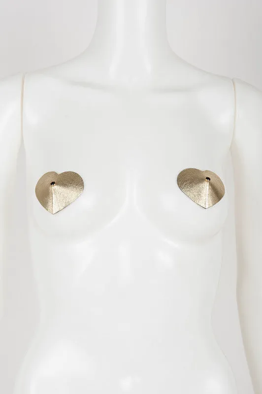 fr-ulein-kink-oro-heart-pasties-nippelcover-gold-herz image 1