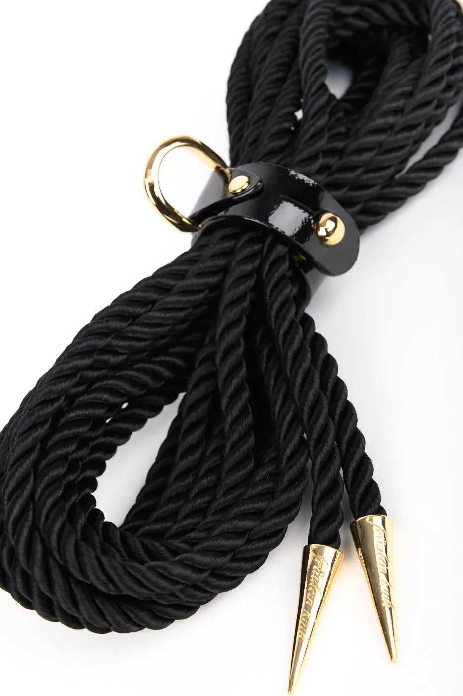 fr-ulein-kink-rica-lasso-bondage-seil-5-meter-spike image 1