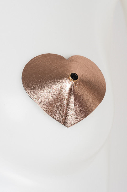 fru00e4ulein-kink-topaz-heart-pasties-nippelcover-rosegold image 2