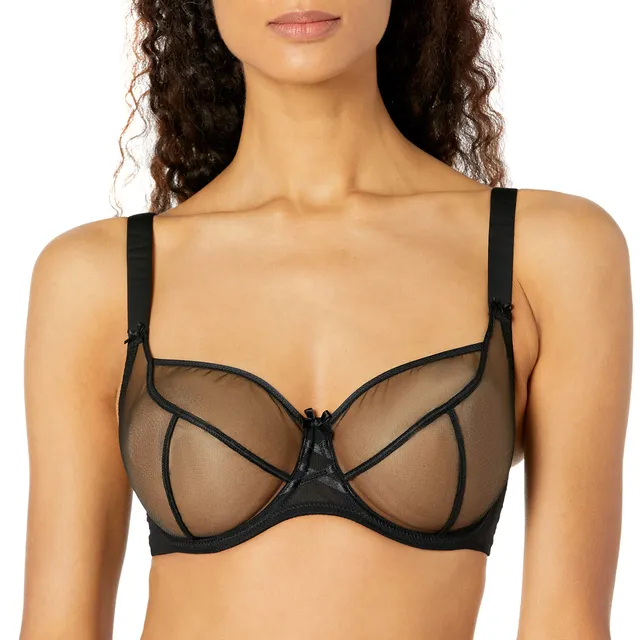 aubade-nudessence-bh-vollschale-transparent-nude-t-ll image 1