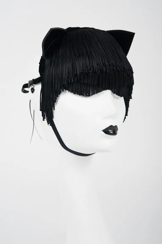 fr-ulein-kink-miss-kitten-maske-katzenmaske-schwarz-gold image 1