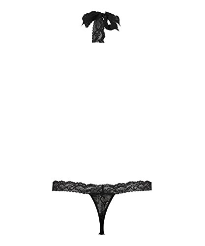 aubade-bo-te-d-sir-geschirr-harness-halskette-set image 8