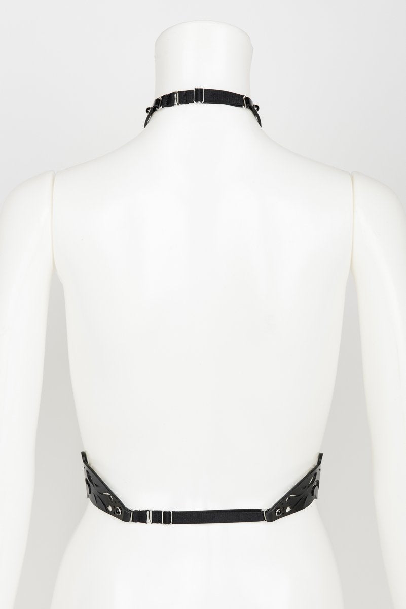 fr-ulein-kink-harnesses-nero-harness-bh-lackleder-schwarz image 5