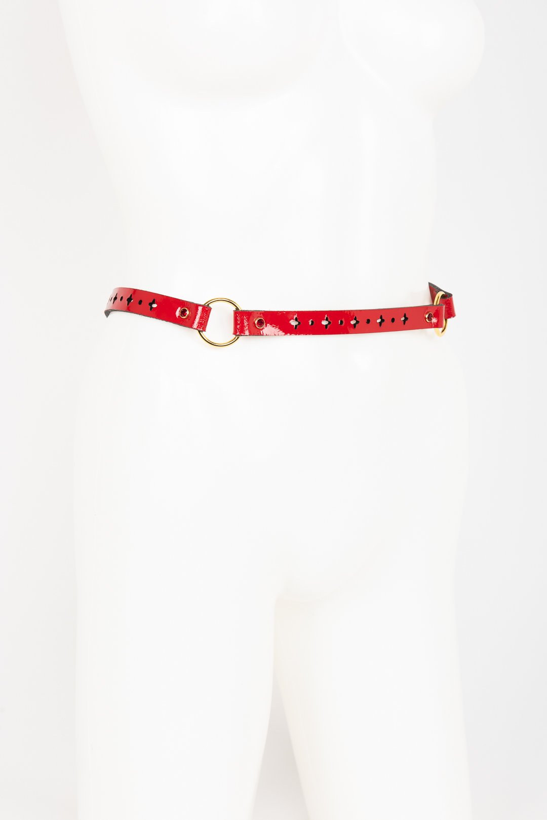 fr-ulein-kink-rosso-garter-belt-strumpfhalter-rot-one-size image 7