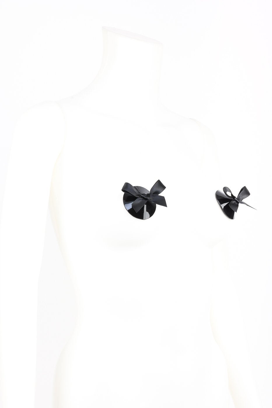 fr-ulein-kink-fk-bow-pasties-nippelcover-schwarz-schleife image 3