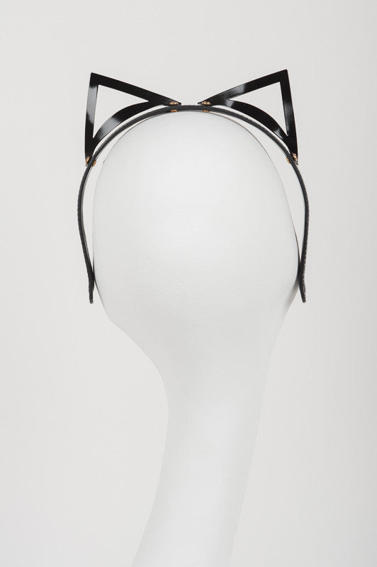 fr-ulein-kink-n-nette-haarband-lack-katzenohren-swarovski image 5