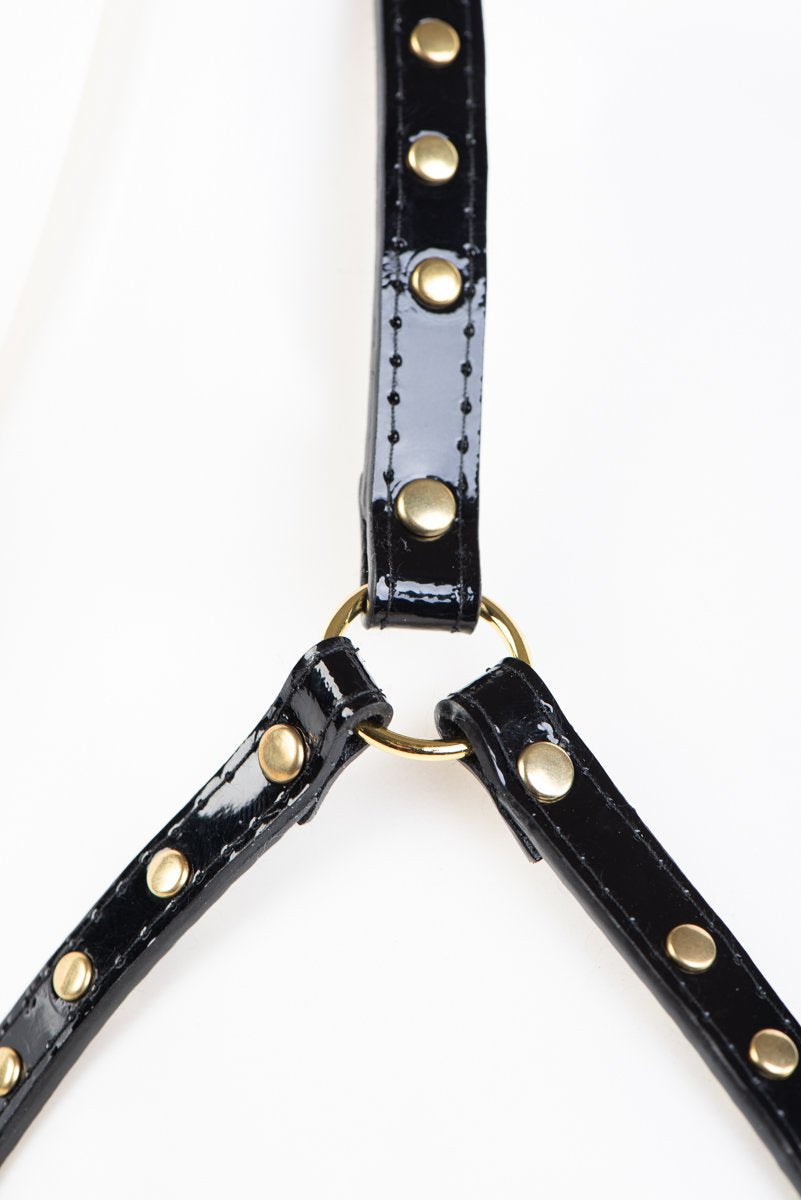 fraulein-kink-harnesses-ricco-cage-harness-geschirr-schwarz image 6
