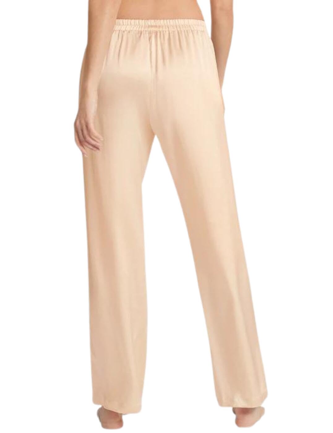 aubade-toi-mon-amour-seiden-hose-perlmutt-blond-42 image 2