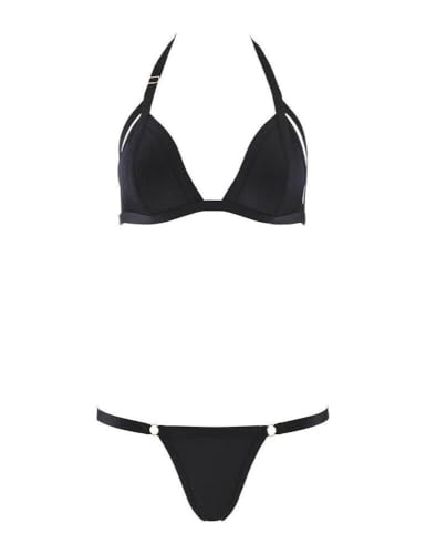 aubade-bo-te-d-sir-dessous-set-triangel-bh-string image 4