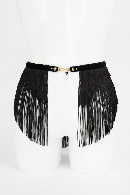 fr-ulein-kink-noir-skirt-bondage-rock-schwarz-mit-ketten image 6
