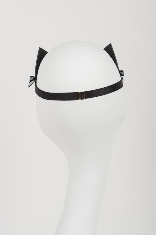 fr-ulein-kink-topaz-katzenmaske-ros-gold-leder-maske image 4