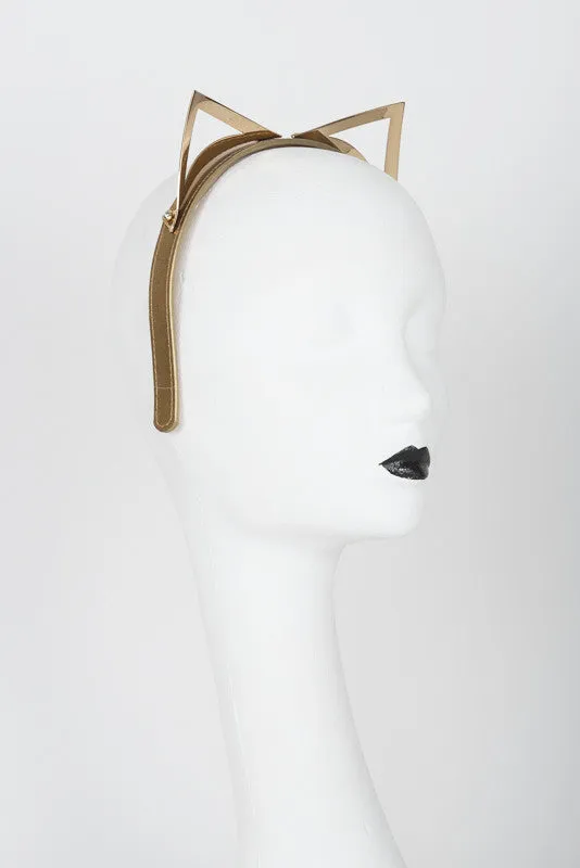 fraulein-kink-headwear-lavish-18k-headband-haarreif-gold image 1
