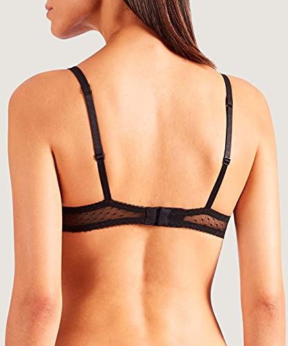 aubade-flowermania-au-bal-de-flore-balconette-bh-push-up-floral image 6