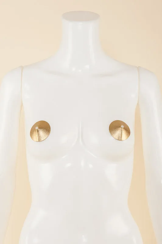 fr-ulein-kink-gold-pasties-nippelcover-perle image 1