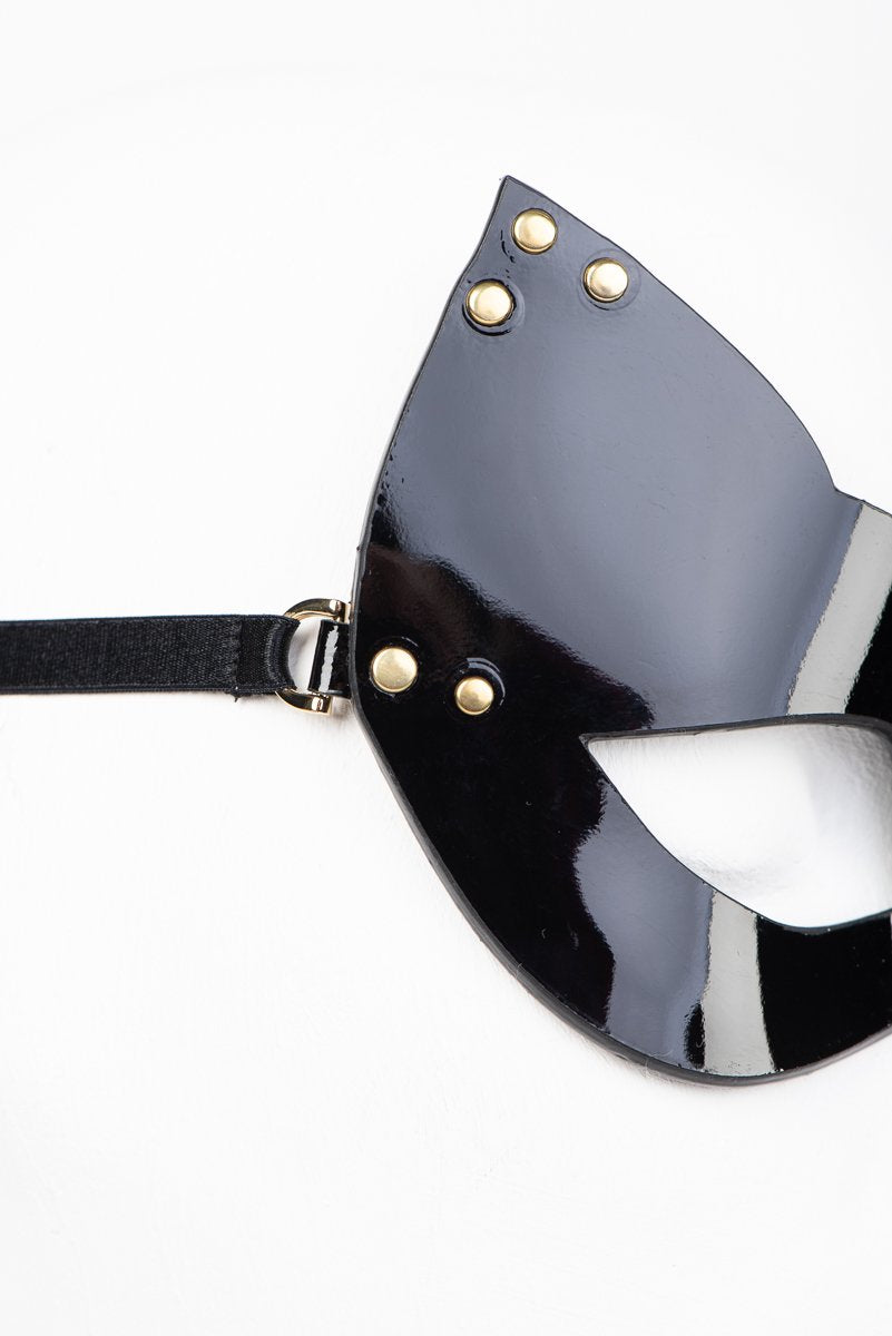 fr-ulein-kink-ricco-maske-leder-augenmaske-katzen-schwarz image 3