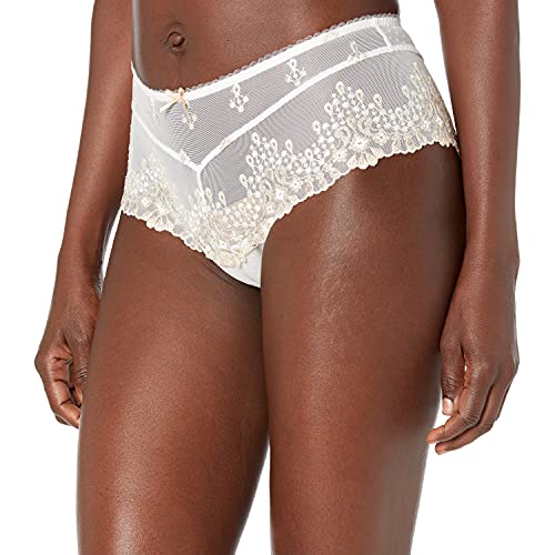 aubade-tr-sor-infini-st-tropez-shorty-opalin-s image 4