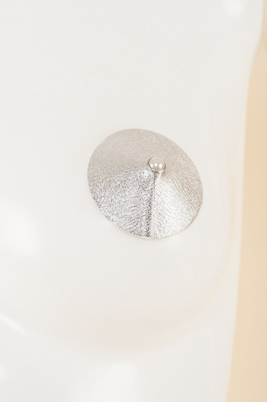 fraulein-kink-silver-pasties-nippelcover-silber-perle image 2