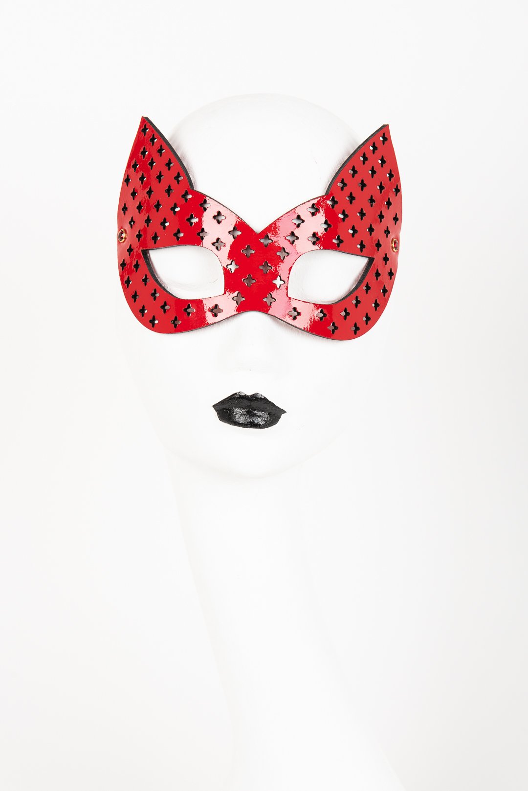 fr-ulein-kink-rosso-confessional-kitten-maske-rot-lackleder image 4