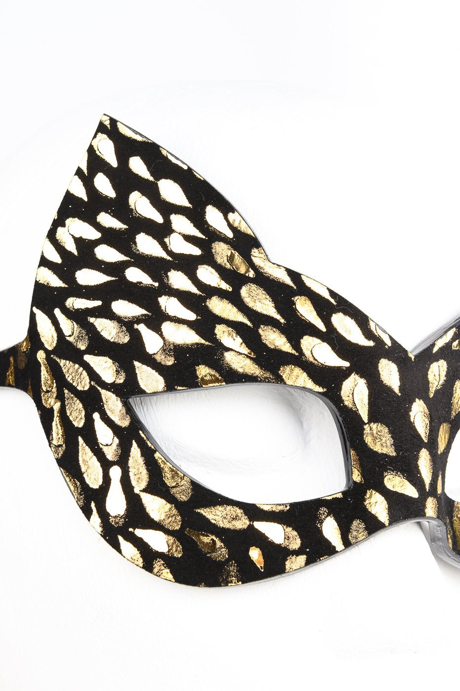 fr-ulein-kink-deluxe-kitten-sonnenbrille-maske-gold-schwarz image 3