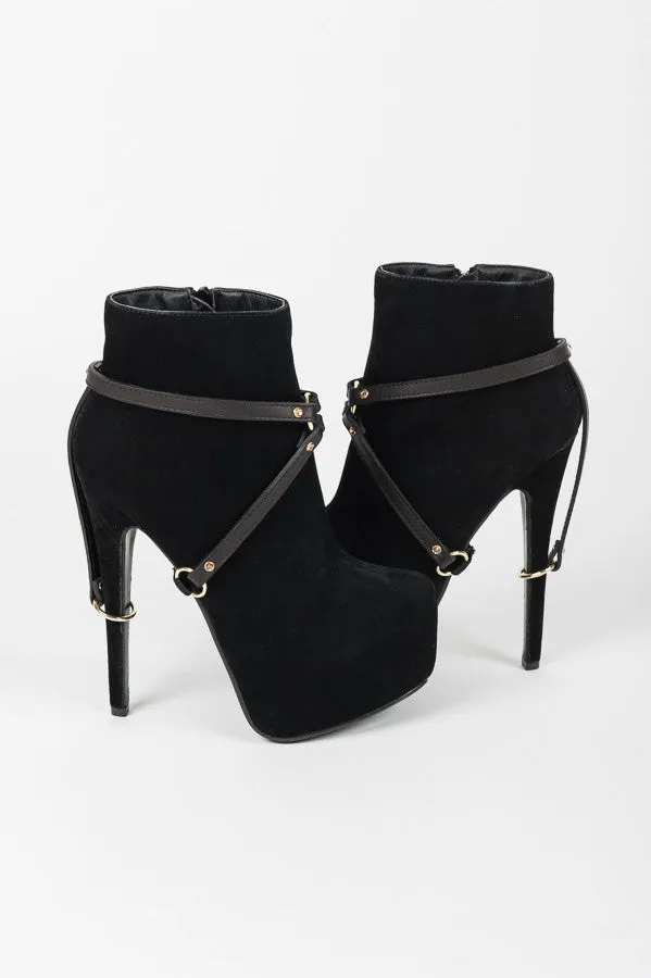 fr-ulein-kink-caviar-heel-cuffs-fu-fesseln-schwarz-swarovski image 1