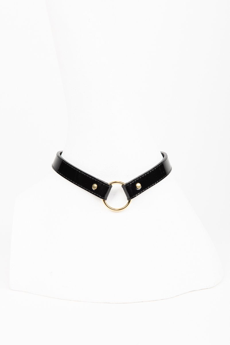 fr-ulein-kink-leone-t-strap-fesseln-schwarz image 8