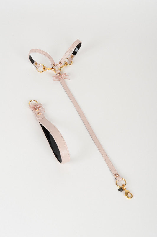 fr-ulein-kink-ch-rie-t-strap-fesseln-rosa-schwarz image 3