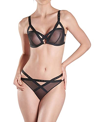aubade-rencontre-anonyme-h-ftslip-halb-slip-spitze image 6